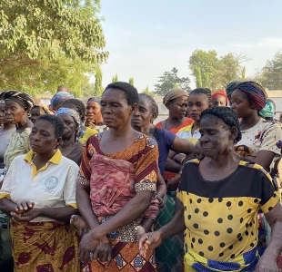 Những làn sóng tấn công khiến người Công giáo bản địa ở miền trung bắc Nigeria phải di tản