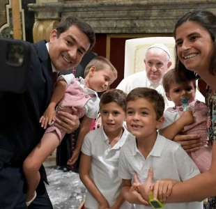 Các Giám mục châu Âu nỗ lực hỗ trợ các gia đình đối diện với khó khăn