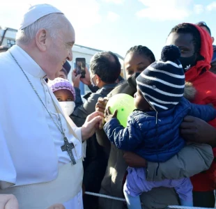 Vatican công bố chủ đề Ngày Thế giới Người Di dân và Người Tị nạn năm 2023