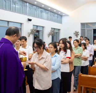 Việc làm để làm chứng !