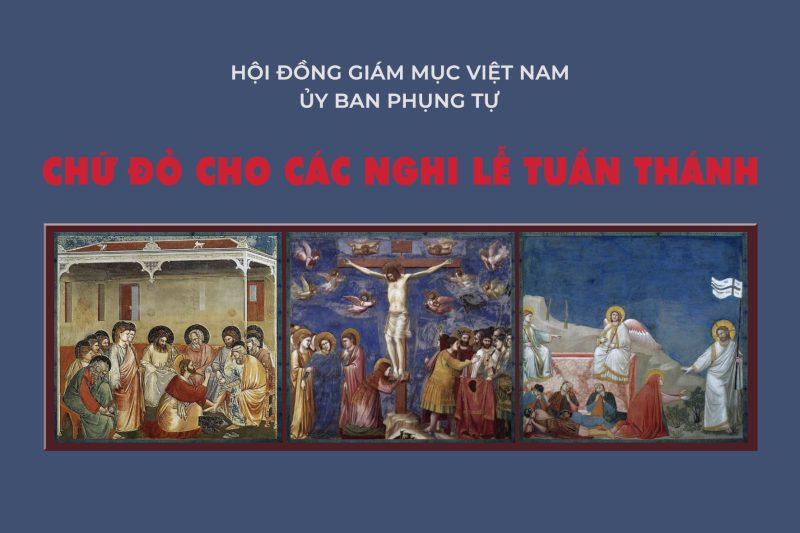 Lời Chủ chăn Giáo phận Vĩnh Long tháng 02/2023: Nguồn gốc và cùng đích của hiệp thông