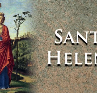 Thánh Helena đã đối diện với cuộc hôn nhân trắc trở như thế nào