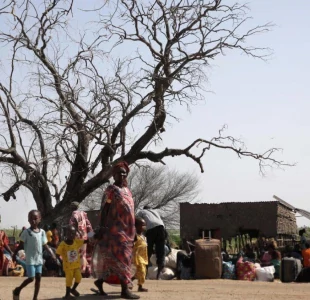 Các tổ chức Giáo hội Nam Sudan được kêu gọi đón tiếp người di tản vì chiến tranh ở Sudan