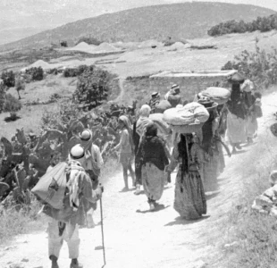 Các lãnh đạo Kitô ở Giêrusalem kêu gọi quyền tự quyết và Nhà nước cho dân tộc Palestine