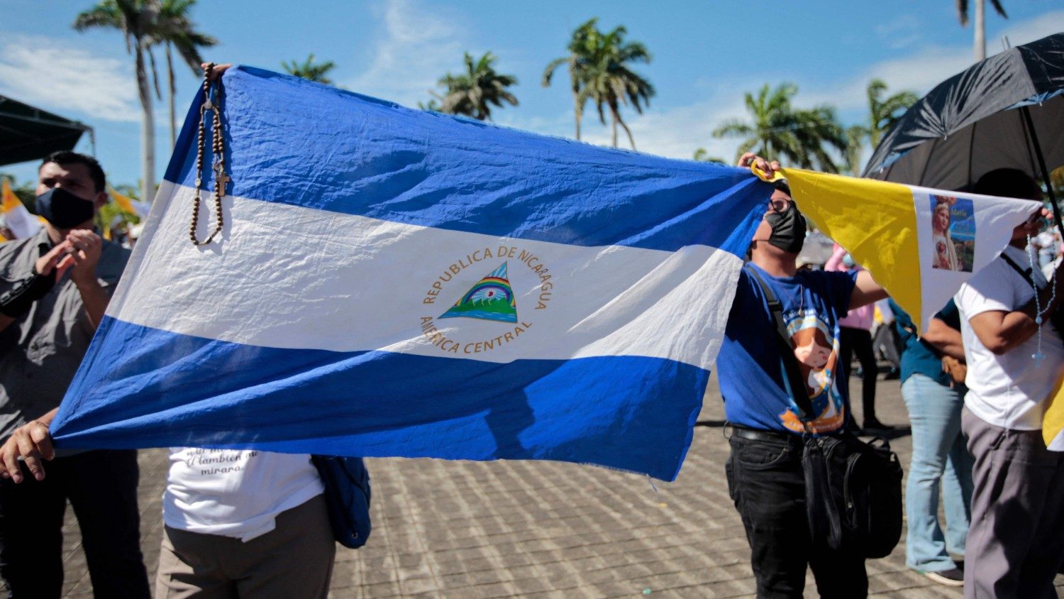 Chế độ độc tài Nicaragua tuyên bố giải thể một trường đại học đào tạo chủng sinh