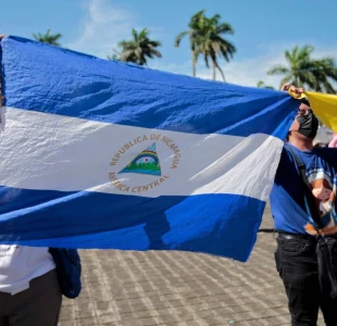 Chế độ độc tài Nicaragua tuyên bố giải thể một trường đại học đào tạo chủng sinh