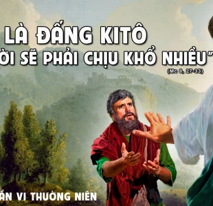 Thứ năm tuần VI thường niên