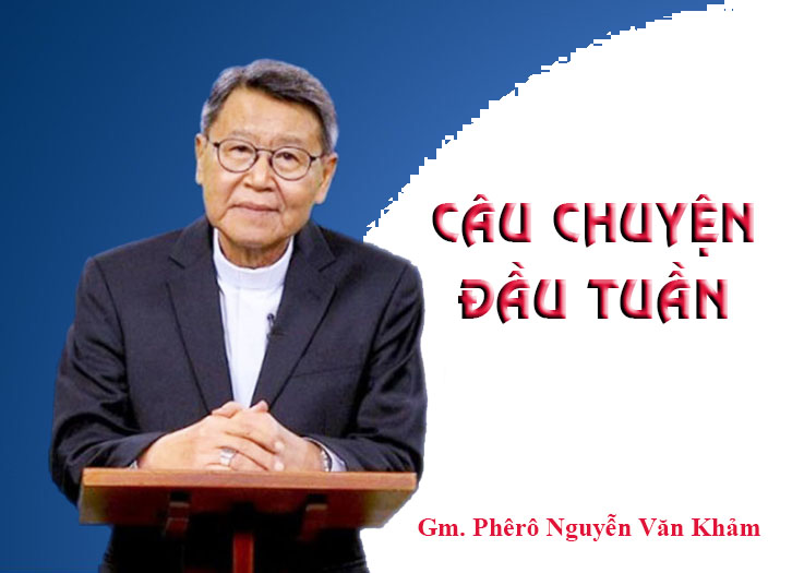 Ngài vẫn ở đó.....