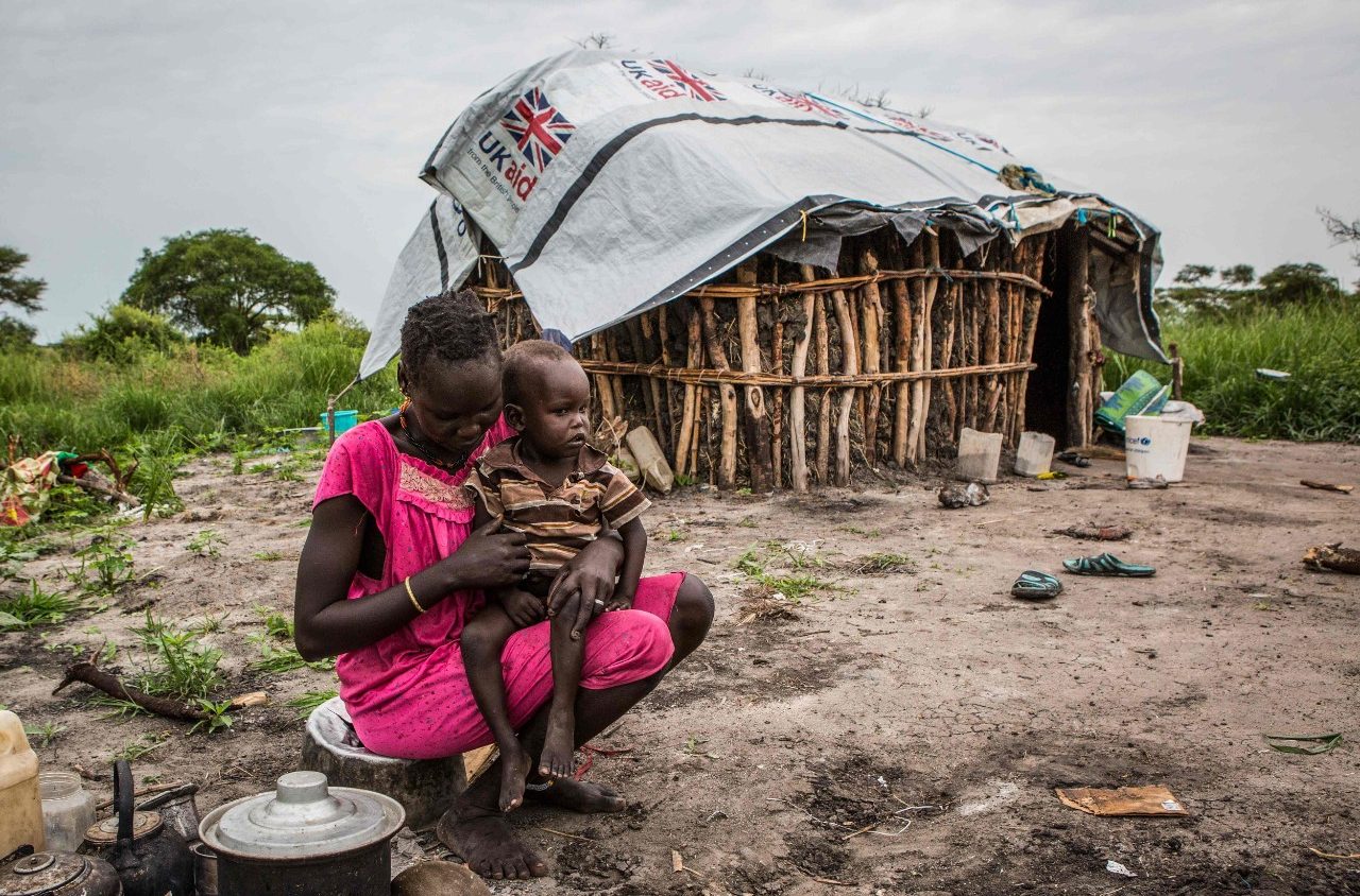 Giáo hội Công giáo Nam Sudan tố cáo hủ tục tảo hôn