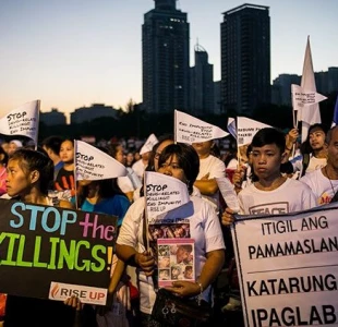 ĐHY Tagle và Sứ thần Toà Thánh tại Philippines kêu gọi tín hữu tham gia “Tuần hành vì Sự sống”