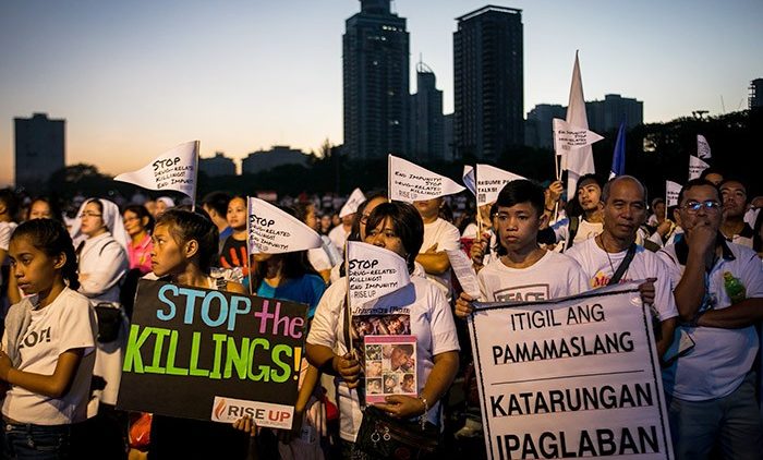 ĐHY Tagle và Sứ thần Toà Thánh tại Philippines kêu gọi tín hữu tham gia “Tuần hành vì Sự sống”