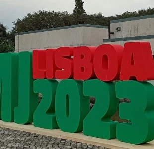 Ban tổ chức ĐHGTTG Lisbon 2023 quyết định không sử dụng nhựa trong Đại hội này