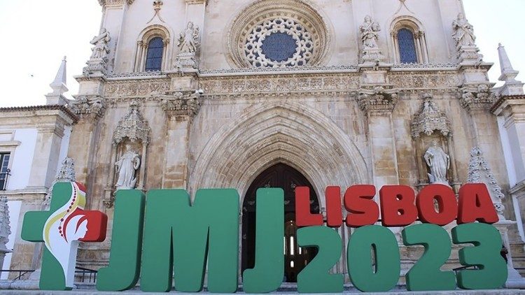 Gần 30 ngàn bạn trẻ Hoa Kỳ tham dự Đại hội GTTG Lisbon 2023