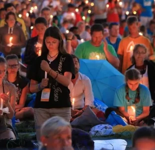 “Thiên Chúa đang hoạt động”: Đại hội Giới trẻ Thế giới mời gọi và thay đổi thế hệ mới