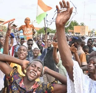 Các Giám mục Niger, Burkina Faso và Nigeria chống can thiệp quân sự vào Niger