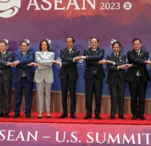 Indonesia trình bày dự án lấy cảm hứng từ Laudato si’ tại Hội nghị ASEAN