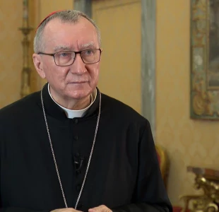 ĐHY Parolin: Cuộc tấn công vào Israel là vô nhân đạo