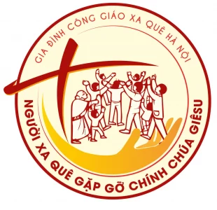 Ý nghĩa logo Đại Lễ Di Dân 2023