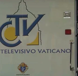 Trung tâm Truyền hình Vatican: 40 năm phục vụ Đức Giáo hoàng và hướng tới tương lai