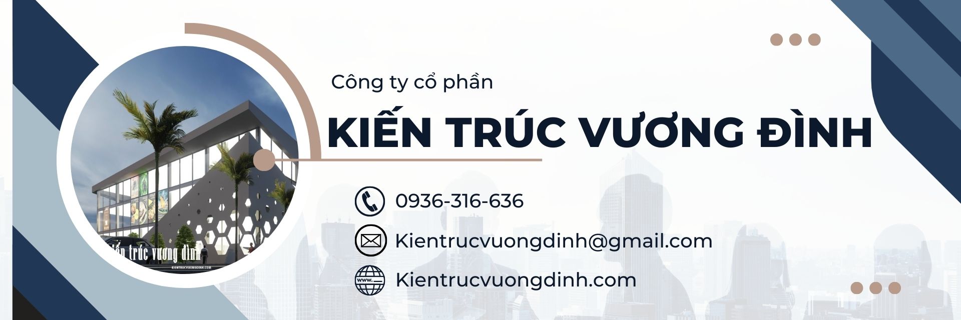 Kiến Trúc Vương Đình