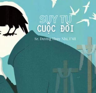 Suy tư cuộc đời