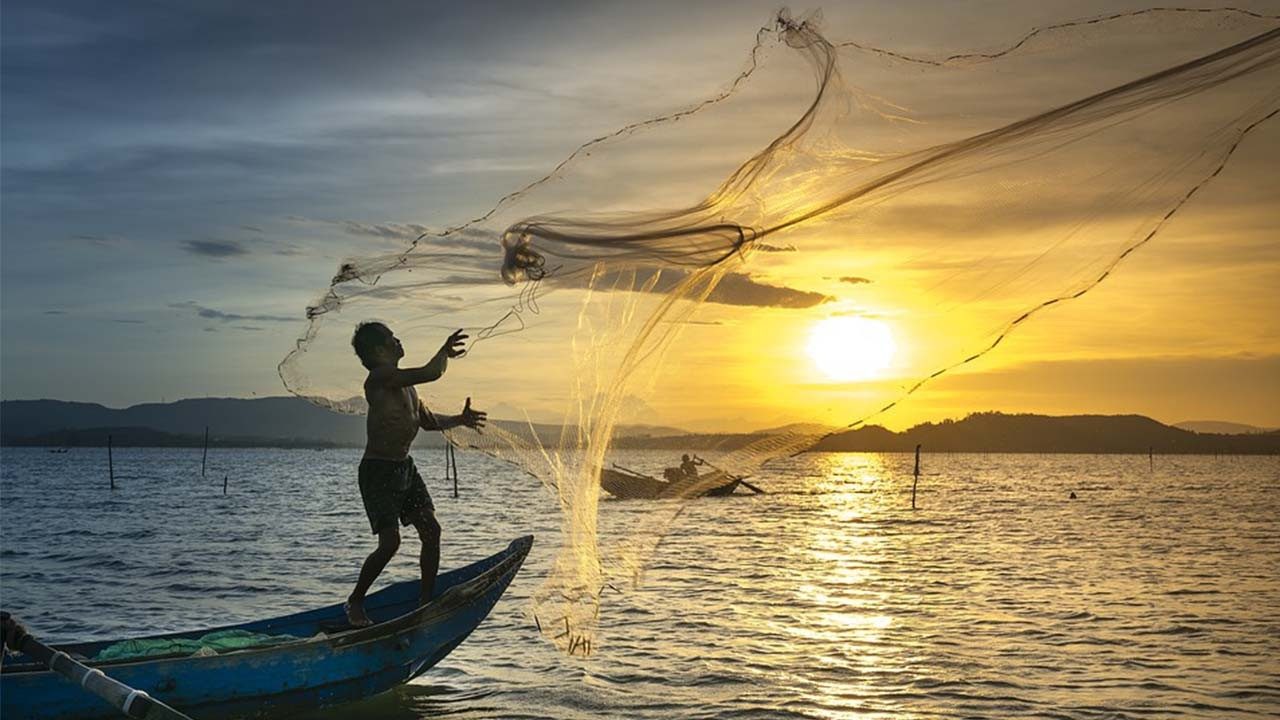 Toà Thánh mời gọi các ngư dân giúp Giáo hội sống tinh thần Thượng Hội đồng