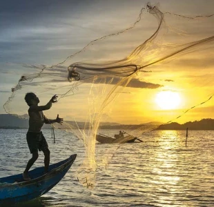 Toà Thánh mời gọi các ngư dân giúp Giáo hội sống tinh thần Thượng Hội đồng